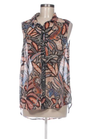 Cămașă de femei H&M, Mărime L, Culoare Multicolor, Preț 99,73 Lei, #137272577