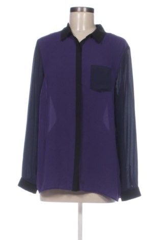 Cămașă de femei H&M, Mărime XL, Culoare Multicolor, Preț 94,48 Lei, #137272585