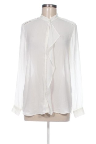 Cămașă de femei H&M, Mărime S, Culoare Alb, Preț 47,24 Lei, #137272661
