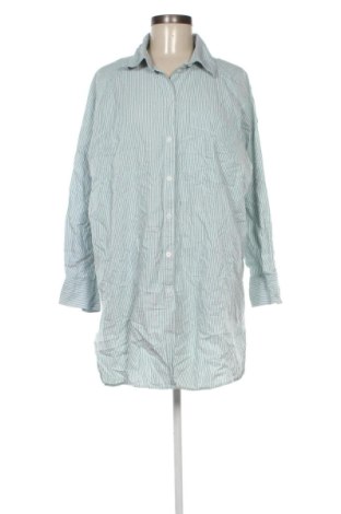 Damska koszula H&M, Rozmiar 3XL, Kolor Kolorowy, Cena 68,99 zł, #137272732