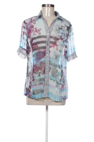Cămașă de femei Bonita, Mărime L, Culoare Multicolor, Preț 41,99 Lei, #137272842