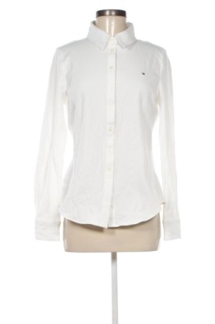 Női ing Tommy Hilfiger, Méret XL, Szín Fehér, Ár 40 249 Ft, #137273018