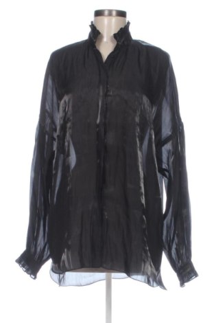 Cămașă de femei MOS MOSH, Mărime XL, Culoare Negru, Preț 120,73 Lei, #137273231