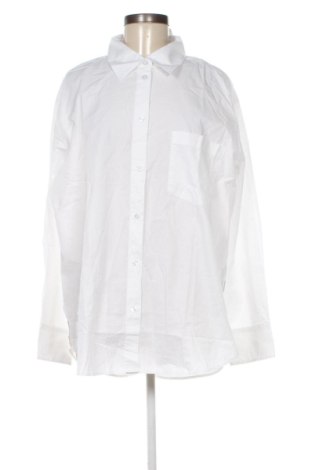 Cămașă de femei Tom Tailor, Mărime L, Culoare Alb, Preț 259,99 Lei, #137273372