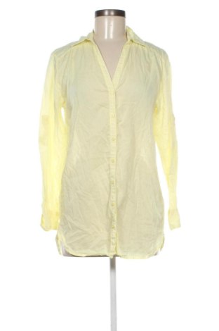 Cămașă de femei H&M, Mărime M, Culoare Galben, Preț 45,99 Lei, #137273560
