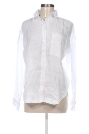Cămașă de femei Xside, Mărime L, Culoare Alb, Preț 41,99 Lei, #137273672