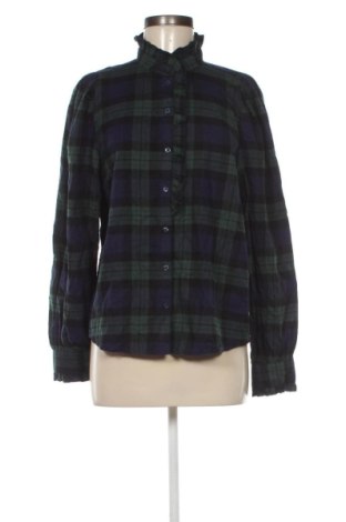 Damenbluse H&M, Größe L, Farbe Mehrfarbig, Preis 12,99 €, #137273735