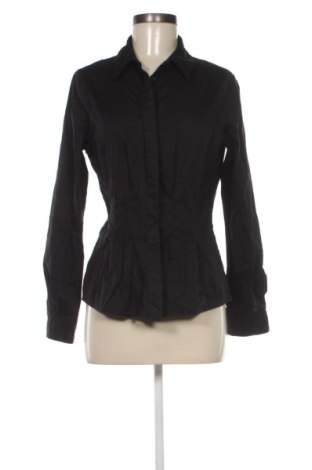 Cămașă de femei NA-KD, Mărime M, Culoare Negru, Preț 39,99 Lei, #137273944