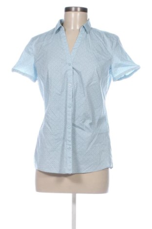 Cămașă de femei Montego, Mărime M, Culoare Albastru, Preț 47,24 Lei, #137274228