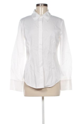 Дамска риза Mango, Размер XL, Цвят Бял, Цена 14,31 €, #137274287