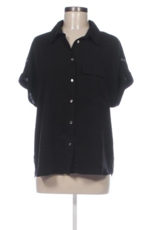 Cămașă de femei Tu, Mărime XXL, Culoare Negru, Preț 41,99 Lei, #137274731