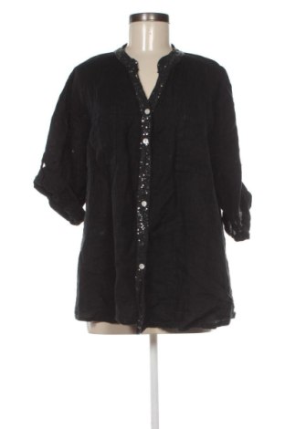 Cămașă de femei Unbranded, Mărime XXL, Culoare Negru, Preț 111,99 Lei, #137275116