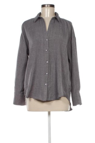 Dámská košile  Vero Moda, Velikost XXL, Barva Šedá, Cena  279,00 Kč, #137276153