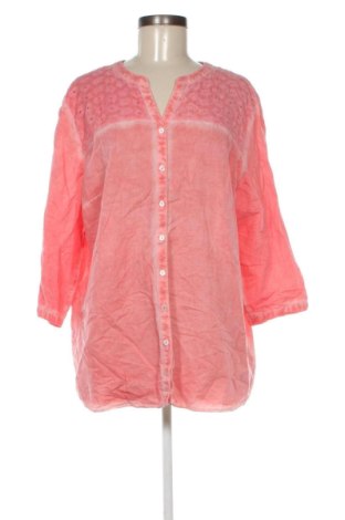 Női ing Gerry Weber, Méret 3XL, Szín Rózsaszín, Ár 8 619 Ft, #137276288
