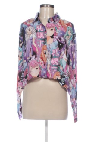 Damenbluse Fb Sister, Größe L, Farbe Mehrfarbig, Preis € 5,72, #137276406