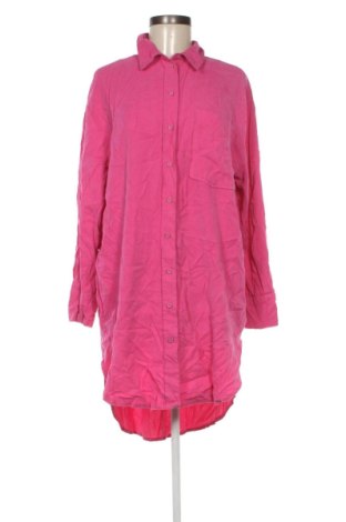 Dámská košile  ONLY, Velikost XXL, Barva Růžová, Cena  249,00 Kč, #137276723
