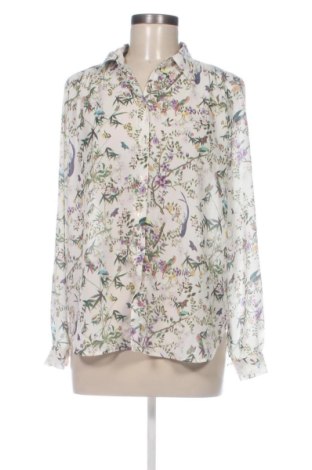 Cămașă de femei H&M, Mărime M, Culoare Multicolor, Preț 41,99 Lei, #137276837