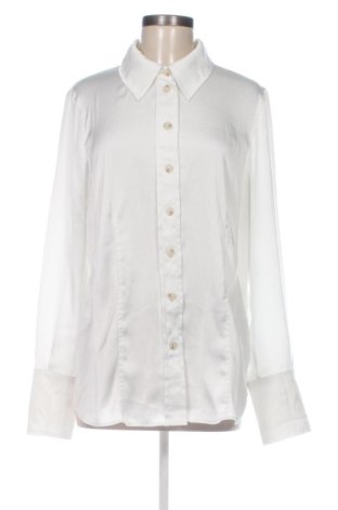 Cămașă de femei H&M, Mărime L, Culoare Alb, Preț 78,74 Lei, #137276978