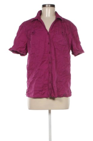 Cămașă de femei Cecil, Mărime XL, Culoare Mov, Preț 84,99 Lei, #137277358