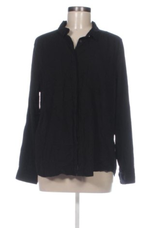 Cămașă de femei Sinsay, Mărime XXL, Culoare Negru, Preț 57,74 Lei, #137277479