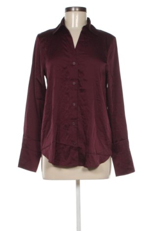 Damska koszula H&M, Rozmiar M, Kolor Fioletowy, Cena 36,99 zł, #137277555