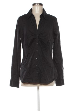 Damenbluse Amisu, Größe L, Farbe Schwarz, Preis 6,99 €, #137277721