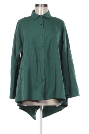 Női ing Unbranded, Méret M, Szín Zöld, Ár 2 500 Ft, #137277914