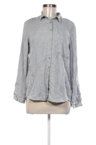 Cămașă de femei LCW, Mărime M, Culoare Gri, Preț 43,00 Lei, #137278050