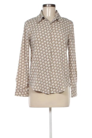 Cămașă de femei Mango, Mărime M, Culoare Multicolor, Preț 48,99 Lei, #137278069