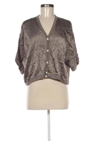 Cămașă de femei Jb, Mărime XL, Culoare Maro, Preț 65,99 Lei, #137278335