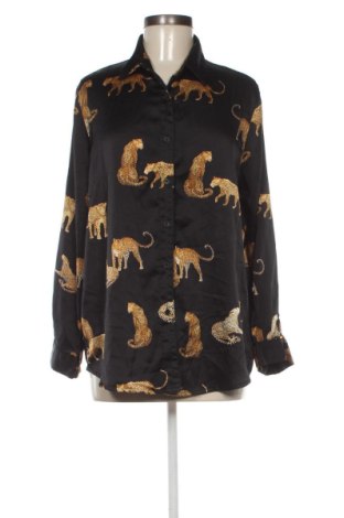 Damenbluse In April 1986, Größe XL, Farbe Mehrfarbig, Preis € 11,99, #137278524