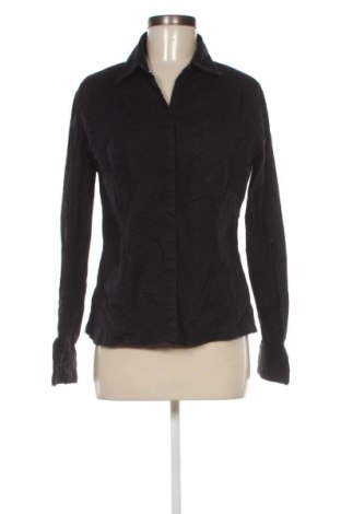 Cămașă de femei Mango, Mărime XL, Culoare Negru, Preț 74,99 Lei, #137278659