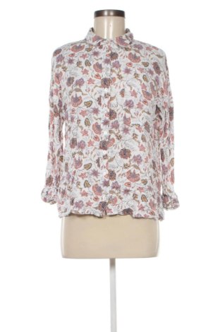Damenbluse Promod, Größe XL, Farbe Mehrfarbig, Preis 11,99 €, #137279066