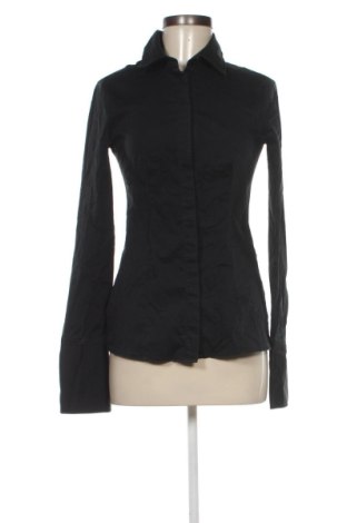 Cămașă de femei Unbranded, Mărime S, Culoare Negru, Preț 47,99 Lei, #137279115