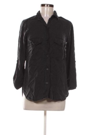 Damenbluse Zara, Größe M, Farbe Schwarz, Preis € 10,99, #137279925