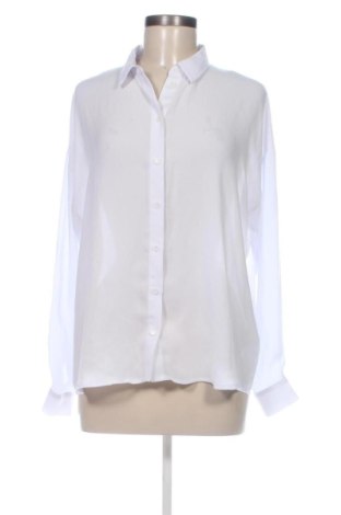 Cămașă de femei Etam, Mărime M, Culoare Alb, Preț 36,74 Lei, #137279982