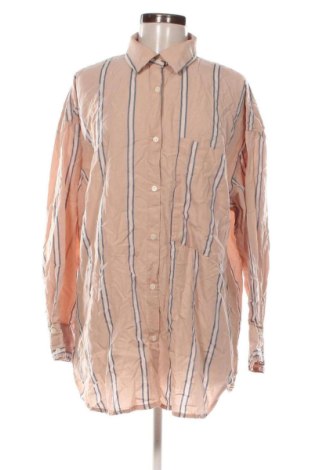Cămașă de femei H&M, Mărime 3XL, Culoare Multicolor, Preț 83,99 Lei, #137281418