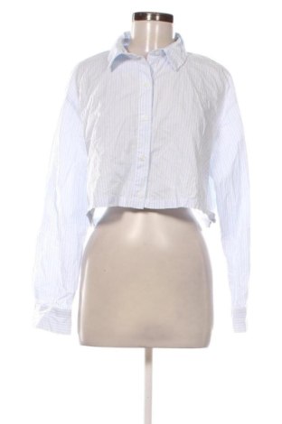 Damenbluse H&M, Größe XXL, Farbe Mehrfarbig, Preis € 18,99, #137281508