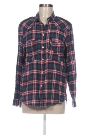 Cămașă de femei H&M, Mărime M, Culoare Multicolor, Preț 41,99 Lei, #137281532