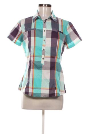 Damenbluse Quechua, Größe XL, Farbe Mehrfarbig, Preis € 11,99, #137281600