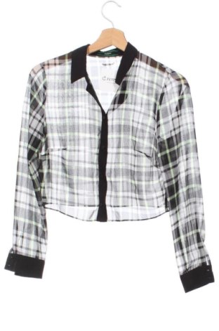 Cămașă de femei Guess, Mărime XS, Culoare Multicolor, Preț 131,23 Lei, #137281875