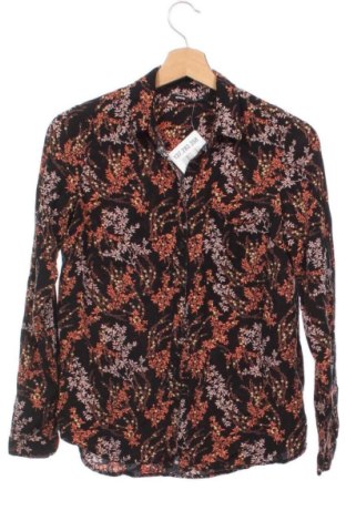 Damenbluse Sinsay, Größe XS, Farbe Mehrfarbig, Preis € 5,20, #137283358