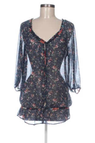 Дамска риза Abercrombie & Fitch, Размер L, Цвят Многоцветен, Цена 14,10 €, #137283751