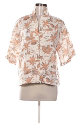 Damenbluse C&A, Größe XXL, Farbe Mehrfarbig, Preis € 14,99, #137284486