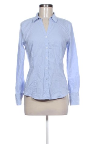 Damenbluse More & More, Größe M, Farbe Blau, Preis € 13,99, #137285557