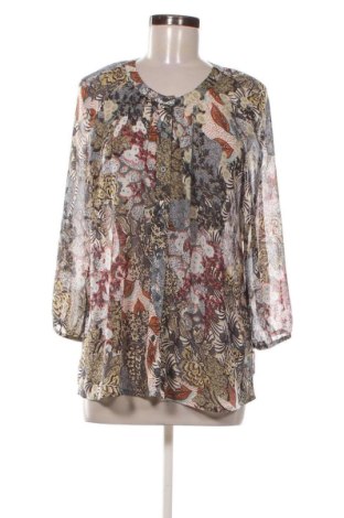 Cămașă de femei Esprit, Mărime XXL, Culoare Multicolor, Preț 99,99 Lei, #137285754
