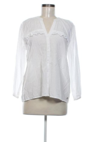 Cămașă de femei Top Secret, Mărime L, Culoare Alb, Preț 107,87 Lei, #137287186
