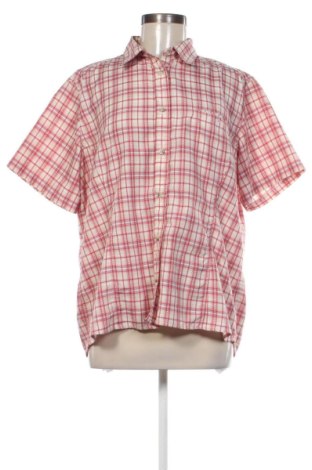 Cămașă de femei Vittorio Rossi, Mărime XXL, Culoare Multicolor, Preț 55,00 Lei, #137287697