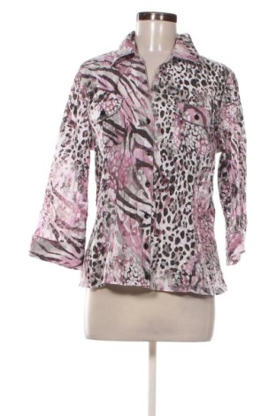 Damenbluse Bexleys, Größe XXL, Farbe Mehrfarbig, Preis € 13,99, #137287749