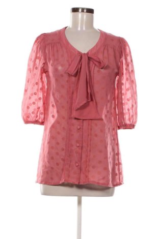 Cămașă de femei Atmosphere, Mărime M, Culoare Roz, Preț 46,99 Lei, #137287924